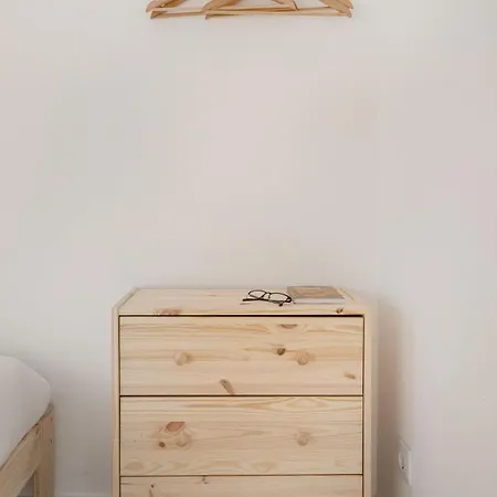 شقة Atelier Beato - Creative Living Lisboa