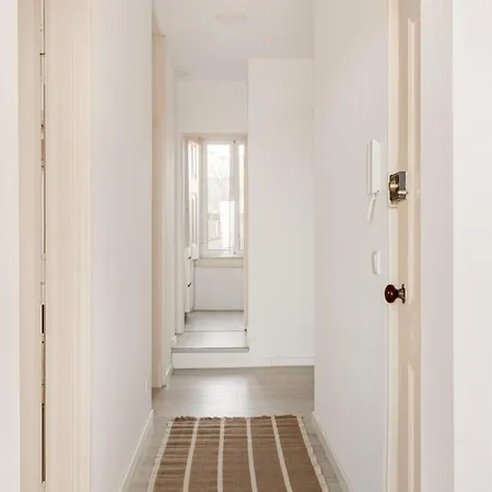 Atelier Beato - Creative Living شقة *