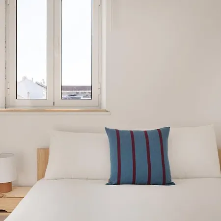 Atelier Beato - Creative Living شقة Lisboa