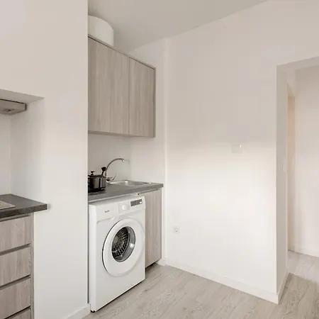 Atelier Beato - Creative Living Apartment *