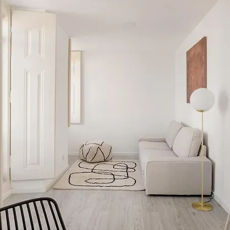 Apartment Atelier Beato - Creative Living Lisbon