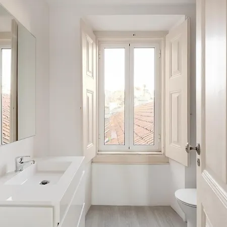 Atelier Beato - Creative Living Apartment Lisbon