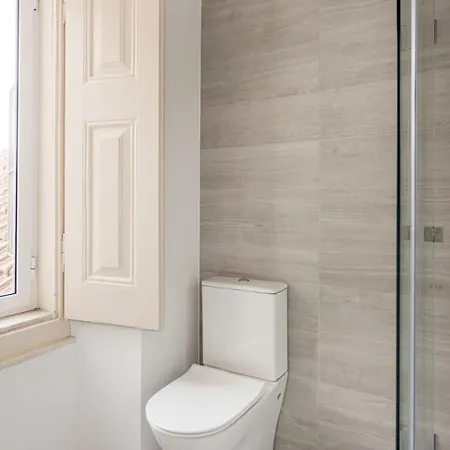 Apartment Atelier Beato - Creative Living *