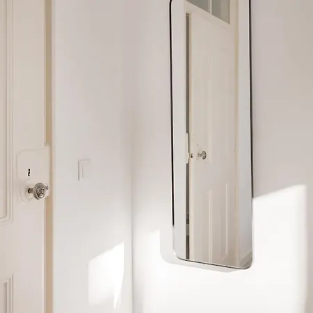 Atelier Beato - Creative Living Apartment