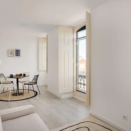 Apartment Atelier Beato - Creative Living *