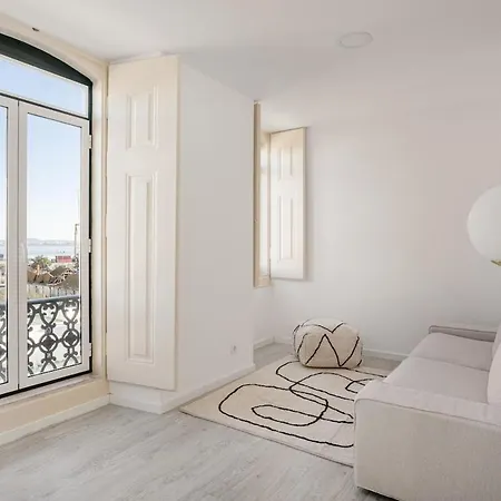 Atelier Beato - Creative Living شقة Lisboa