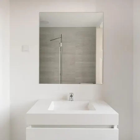 Atelier Beato - Creative Living 아파트 *