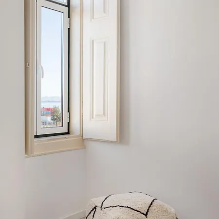 Atelier Beato - Creative Living 아파트 리스본
